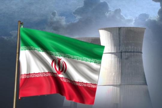 Washington and Tehran on the brink of new nuclear negotiations.. Iran refuses to give up enrichment