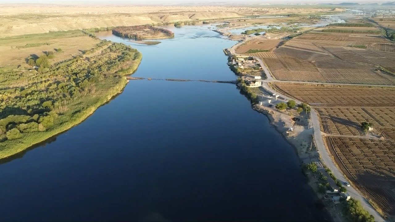 Water Coordination Between Syria, Iraq, and Turkey: A Historic Opportunity to Solve the Euphrates River Crisis