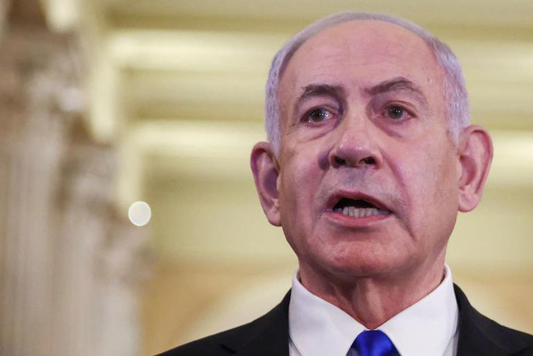 International Criminal Court Rejects Israel's Request to Cancel Arrest Warrants for Netanyahu