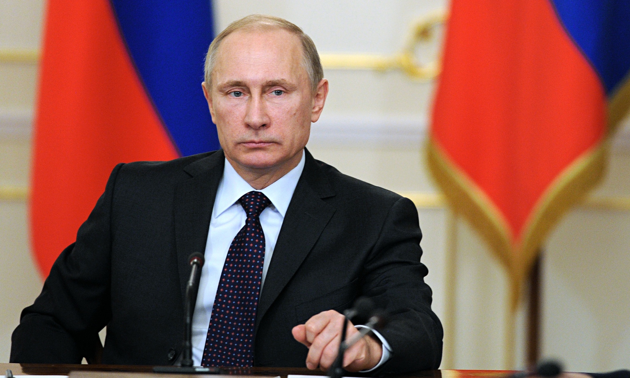 Putin über den Besuch in Alaska: "Sehr nützlich und kam zur rechten Zeit"