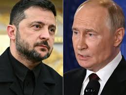 Putin Conditions Prior Preparation for Meeting with Zelensky.. and the Political Solution Remains Elusive