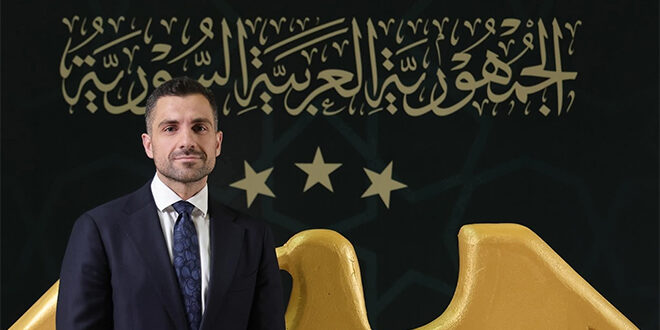الخارجية السورية: المعيار العملي للوحدة هو البناء على الأرض ورفض التقسيم
