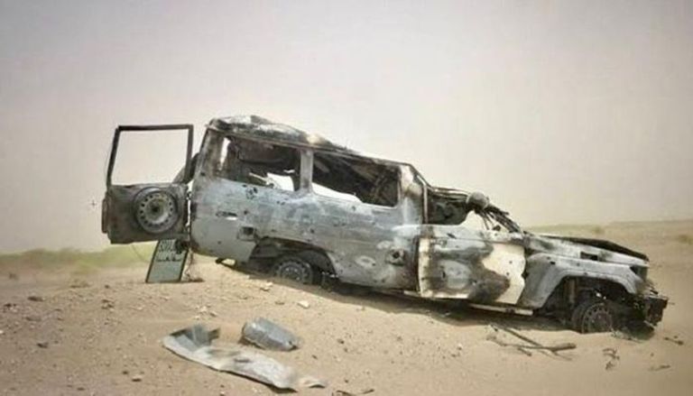 Yemen: Ministry of Human Rights condemns targeting of ambulances in Al-Dhale'e