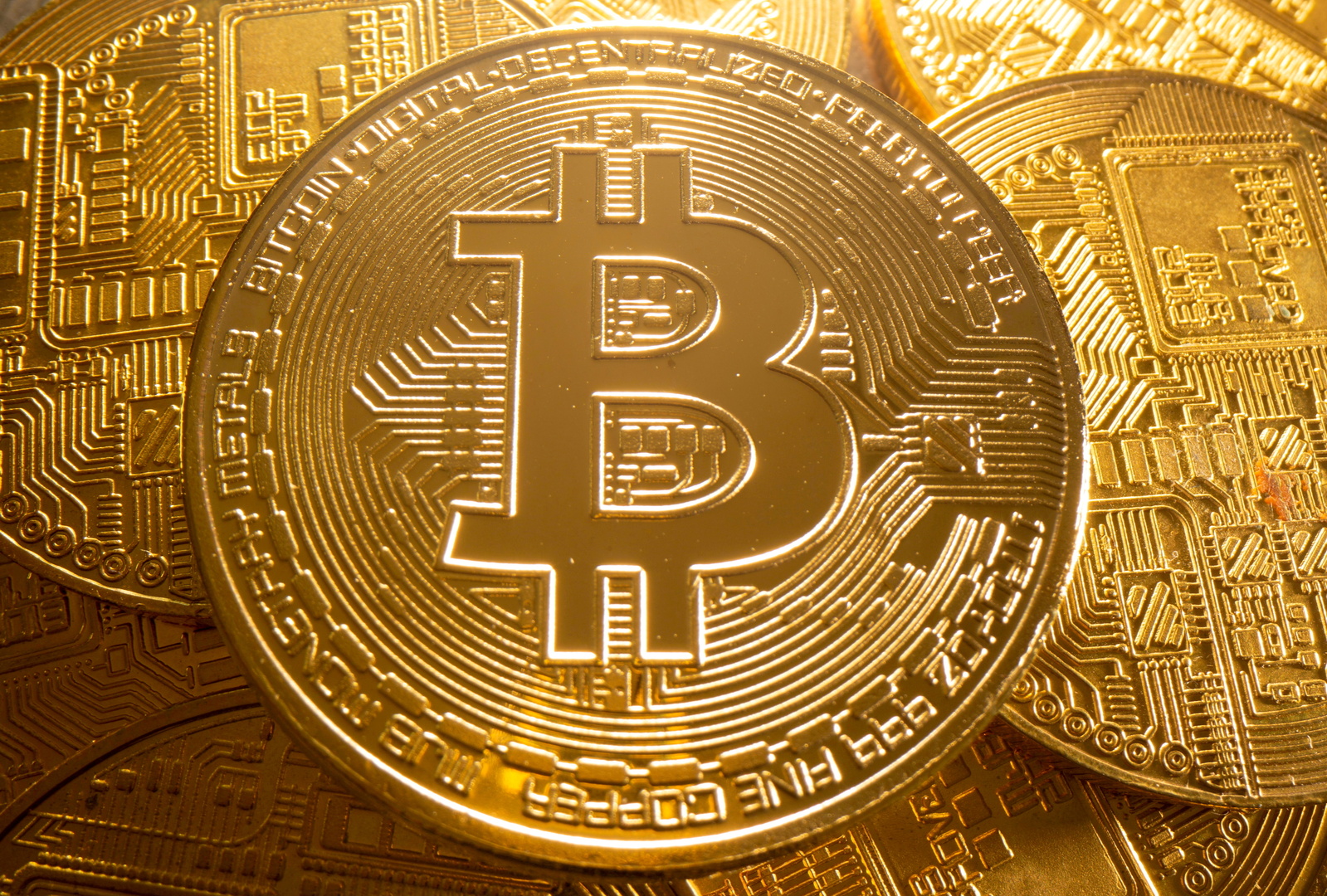 السلفادور تعزز أمن احتياطياتها من البيتكوين بنظام تخزين جديد