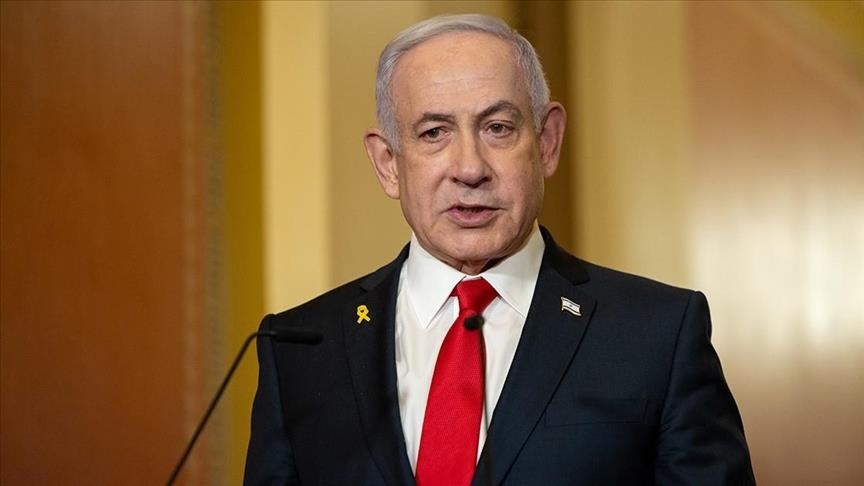 Netanyahu anuncia el fin de la "inmunidad" de los líderes de Hamas y afirma: la operación en Doha fue israelí e independiente