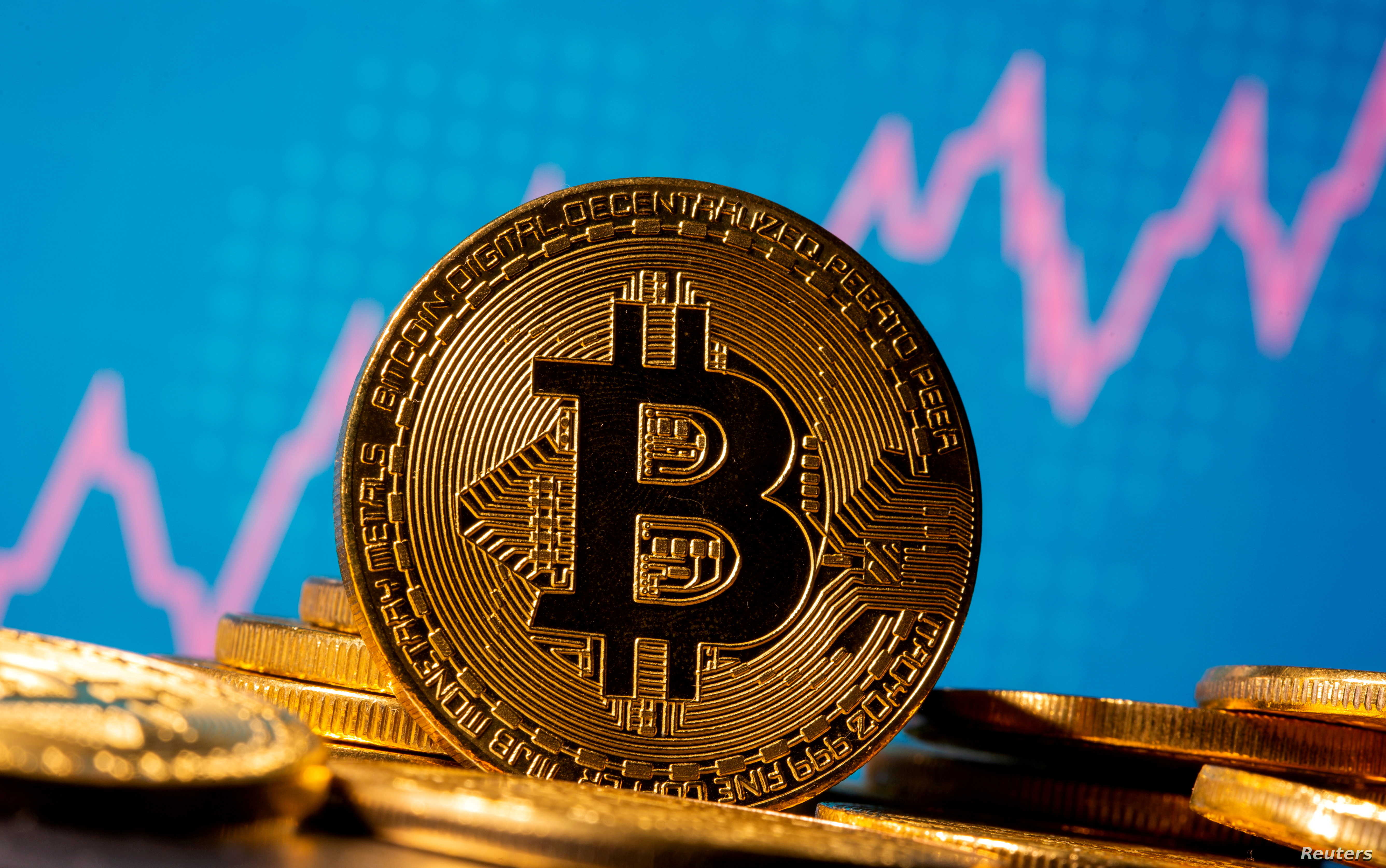 بتكوين تُسجِّل مستوىً قياسياً جديداً قرب 123.7 ألف دولار.. والإيثريوم تشهد زخماً قوياً