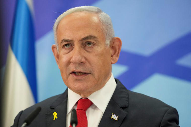 Netanyahu: Determinados a devolver a todos los israelíes secuestrados y Hamas no tendrá lugar en Gaza en el futuro