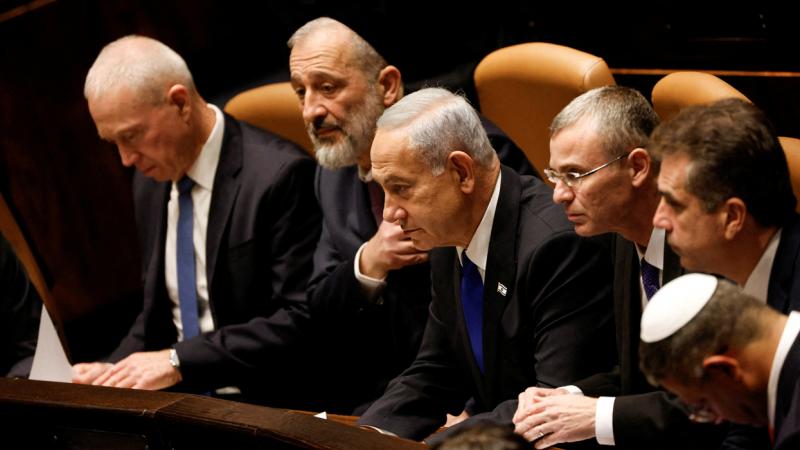 Netanyahu : de la préservation du statu quo à l'imposition d'une nouvelle réalité par la force