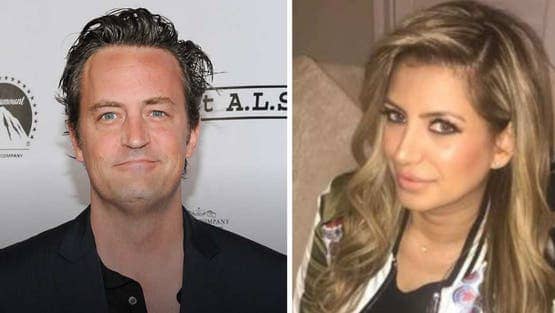 Woman Pleads Guilty in Case of Ketamine Sale Leading to Death of 'Friends' Star Matthew Perry
