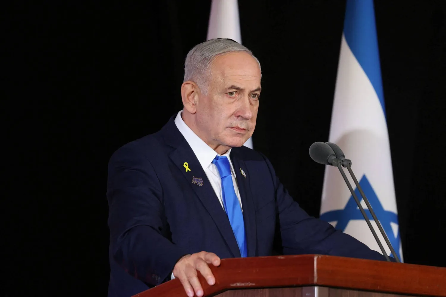 Netanyahu, Türkiye'nin Gazze'deki katılımını dolaylı olarak reddetti ve Vance, önümüzdeki aşamanın zorluğunu vurguladı