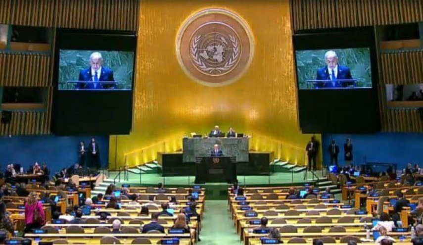 Netanyahu's Speech at the United Nations: Propaganda Performance or Diplomatic Failure?