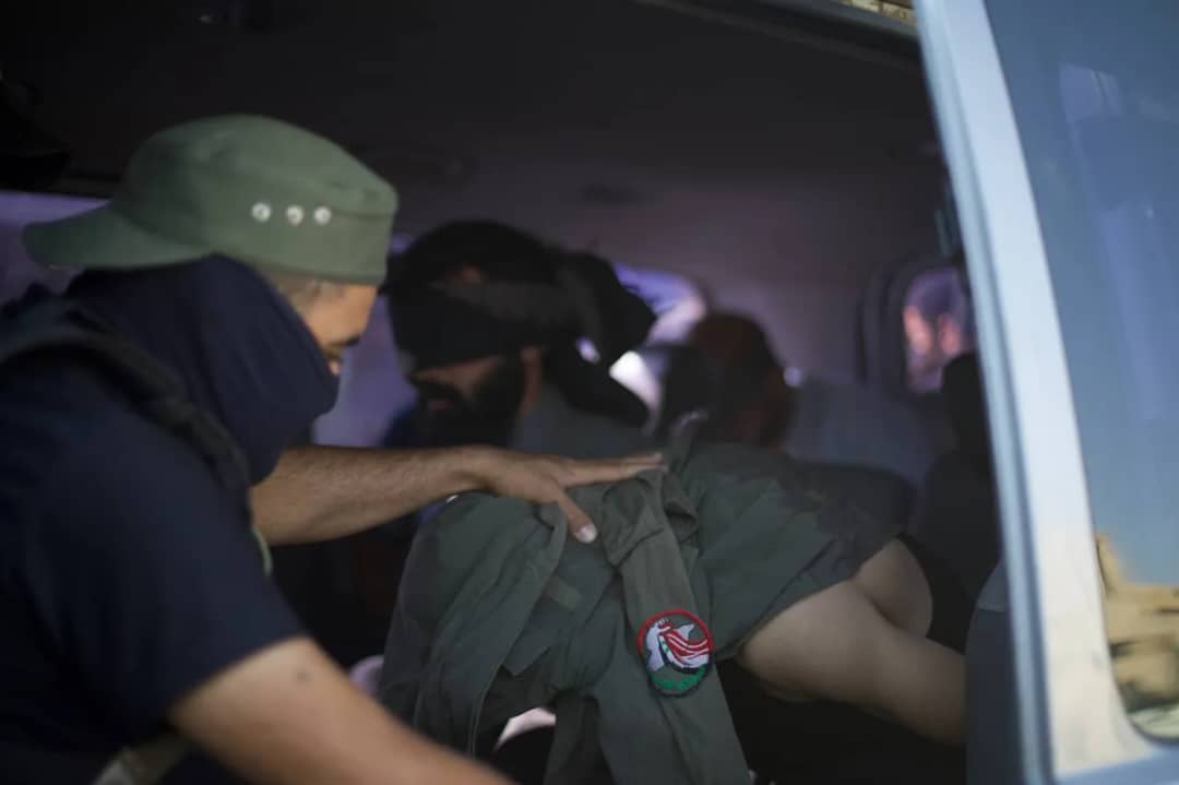 El Bab'daki Güvenlik Operasyonu Sona Erdi ve 50'den Fazla Aranan Kişi Tutuklandı