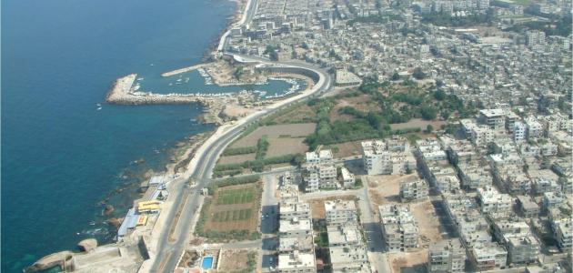 The Ministry of Awqaf Cancels Contracts for Leasing Tourist Lands in Jableh After Uncovering Legal Violations and Illegal Uses