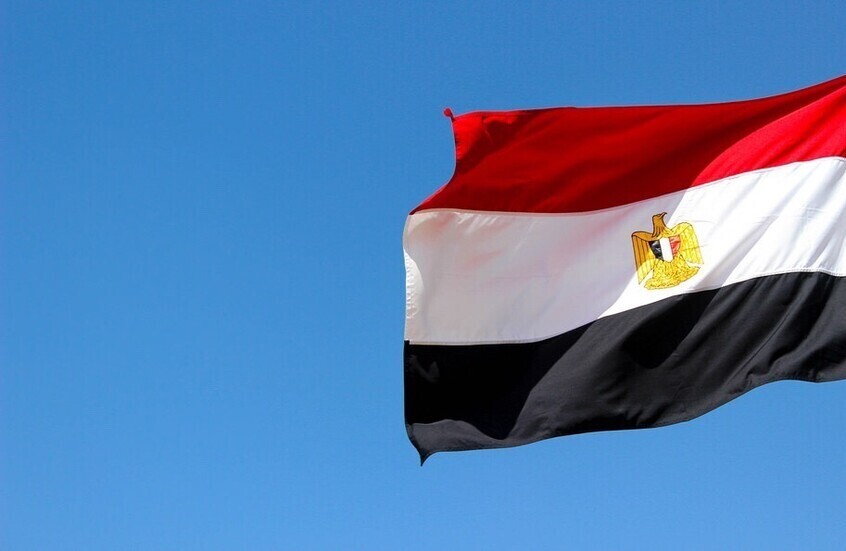 Egypt: Security Forces Kill Terrorists from "Hasm" and Thwart Plan to Sabotage Facilities