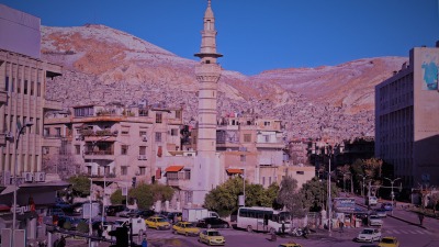 The Syrian Meteorological Authority warns of the continuation of a severe heatwave until the end of the week