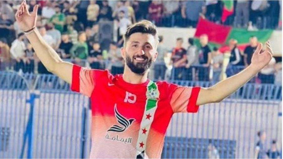 مقتل لاعب نادي "أمية" وإصابة آخرين في مشاجرة مسلحة بإدلب