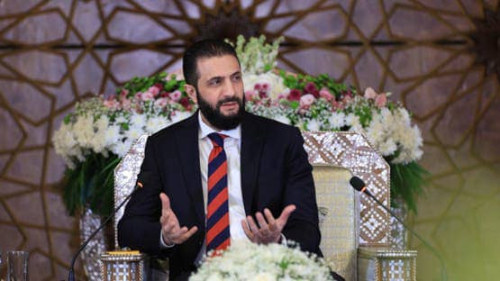 The Syrian President Emphasizes the Unity of the Territories and Warns Against External Interventions
