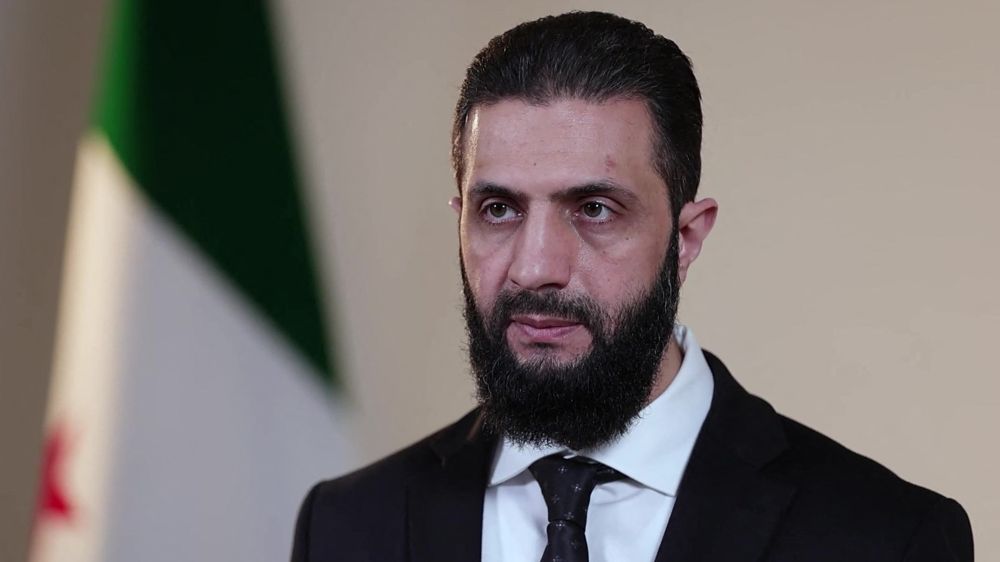 Suriye İletişim Bakanlığı, Başkan El Şera'ın Dera ziyareti sırasında suikast girişimi haberlerini yalanladı