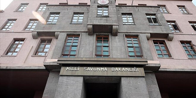 El Ministerio de Defensa de Turquía insta a Israel a no llevar la región al caos