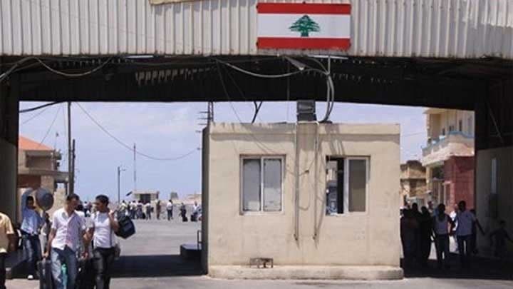 The Closed Crossings Reopen: Why Are Syria and Lebanon Reshaping Their Communication Map?