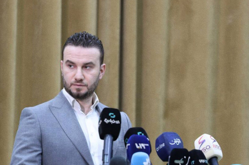 Der Sprecher des Innenministeriums: Wir haben eine ISIS-Zelle durch die Überprüfung von Feldinformationsquellen mit verfügbaren technischen Beweisen aufgedeckt