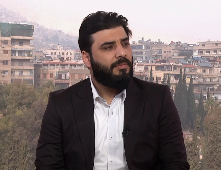 رئیس سازمان هواپیمایی شهروندی سوریه: سازمان اکنون مستقیماً زیر نظر ریاست جمهوری قرار گرفته است