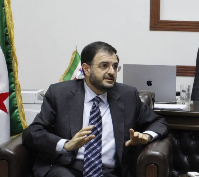 Minister of Communications via "IX": We organized the National Summit for Startups in Damascus