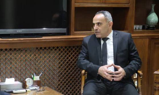 Tarım Bakanı: Lazkiye Yangınları Ulusal Orman Varlığında Büyük Zararlara Neden Oldu