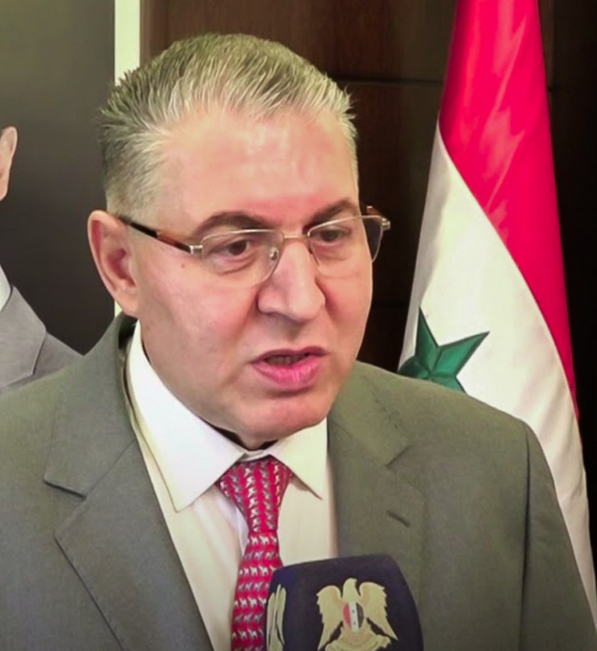 Former Minister of Education in Previous Regime Arrested on Corruption Charges