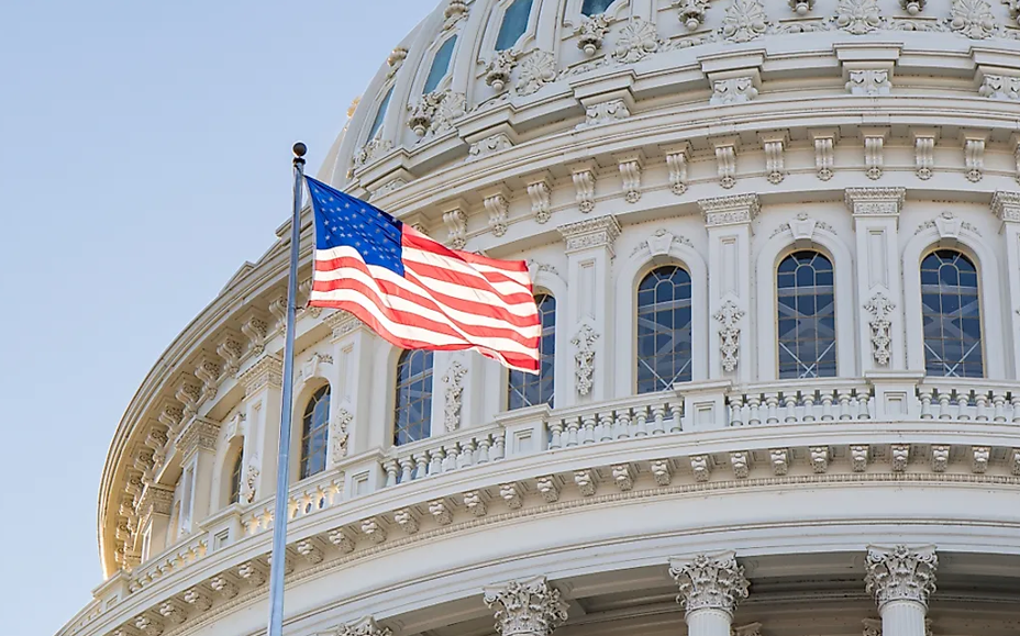 US State Department: More than 1350 Employees Laid Off in Diplomatic Corps Reform Operation