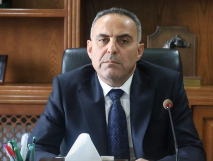 Syrian Minister of Agriculture: The issue of deliberate fires is under investigation and there is no evidence of it