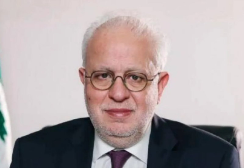 Lebanese Minister of Justice: Working to expedite trials for Syrian detainees in prisons