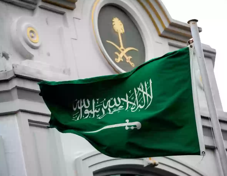 Saudi-Arabien: Verurteilt die offensichtlichen israelischen Angriffe auf syrischem Gebiet
