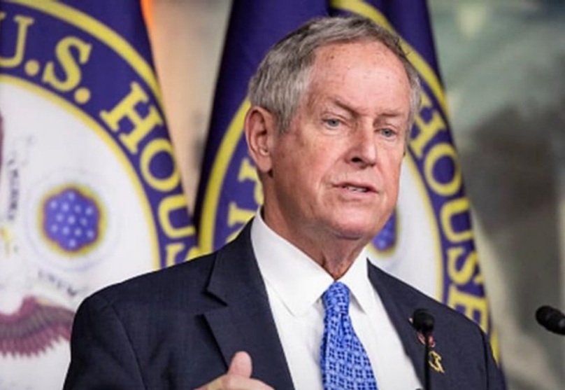 Congress Member: There Must Be Accountability for Sectarian Crimes in Syria