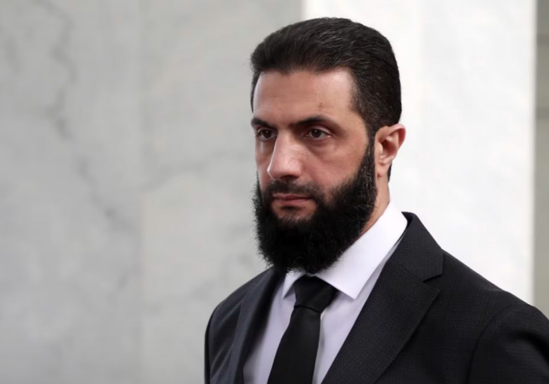 Sicherheitsquellen: Israel gibt Shar al-Assad eine bestimmte Zeit, um die Ereignisse in Sweida zu kontrollieren