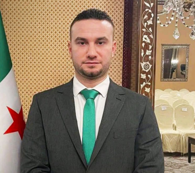 Suriye İçişleri: Halep kırsalında bir halk sanatçısının güvenlik güçleri tarafından saldırıya uğradığına dair çıkan haberleri yalanlıyoruz