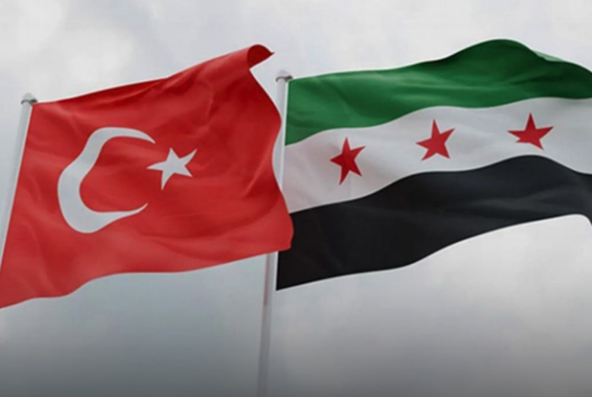 Syrian Ministry of Economy Announces Formation of the Syrian-Turkish Business Council