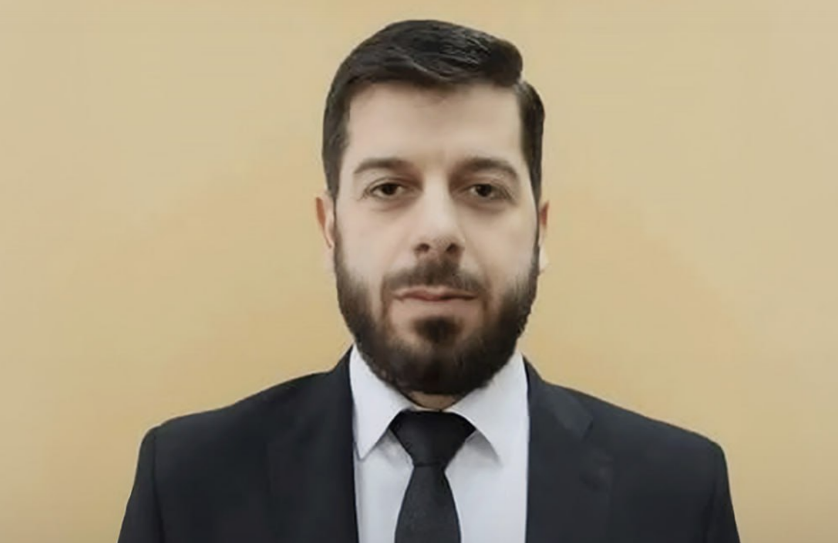 Dalati: The armed factions in Sweida are composed of remnants of the regime and are trying to maintain their influence