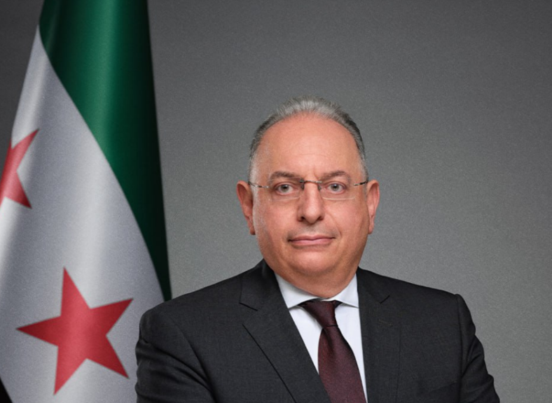 Barniya: The decision to increase salaries comes within a comprehensive series aimed at reforming the salary and wage system in Syria