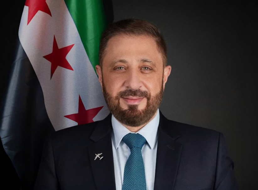 الحصري: نكتب اليوم فصلاً جديداً في مسيرة النهوض الوطني ونتقدّم بثقة نحو مستقبل يليق بسوريا وشعبها