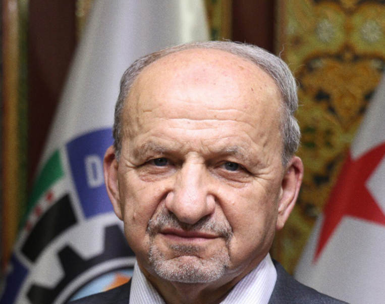 Le président de la Chambre de l'industrie de Damas et de sa banlieue : la Syrie est entrée dans une phase économique prometteuse basée sur l'attraction des investissements