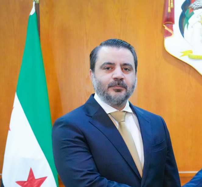Al-Chaïbani : Nous confirmons notre engagement à protéger nos concitoyens à Sweida de toutes les composantes