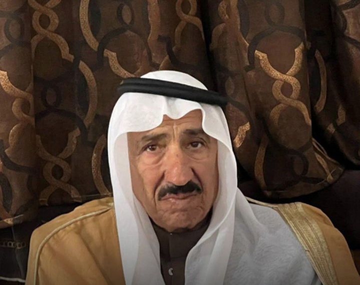 اخبار محلی: قتل شیخ موسی عزیز یکی از بزرگان طایفه بوصالح در حومه دیرالزور