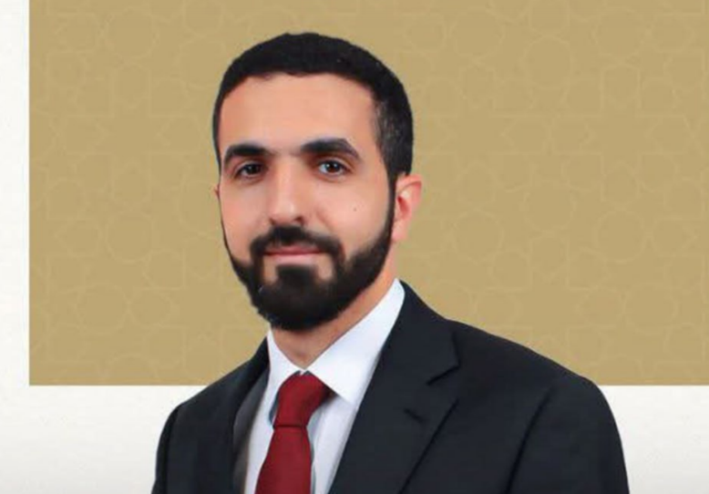 Who is Ibrahim Alabi, Syria's Permanent Representative to the United Nations?