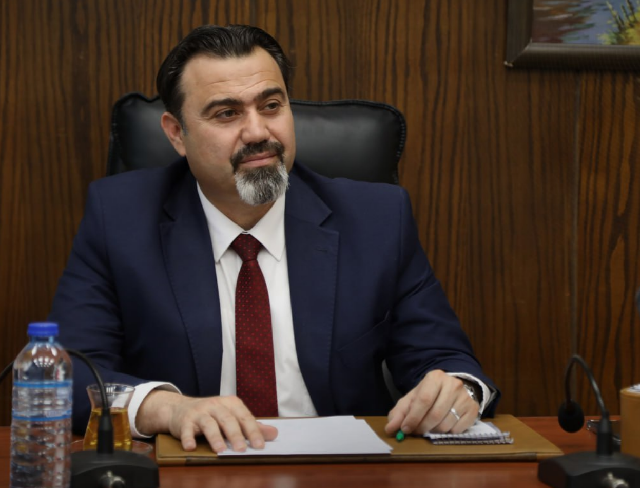 The Minister of Education Announces the Start of the Return of Educational Staff Dismissed Due to the Syrian Revolution to Their Work