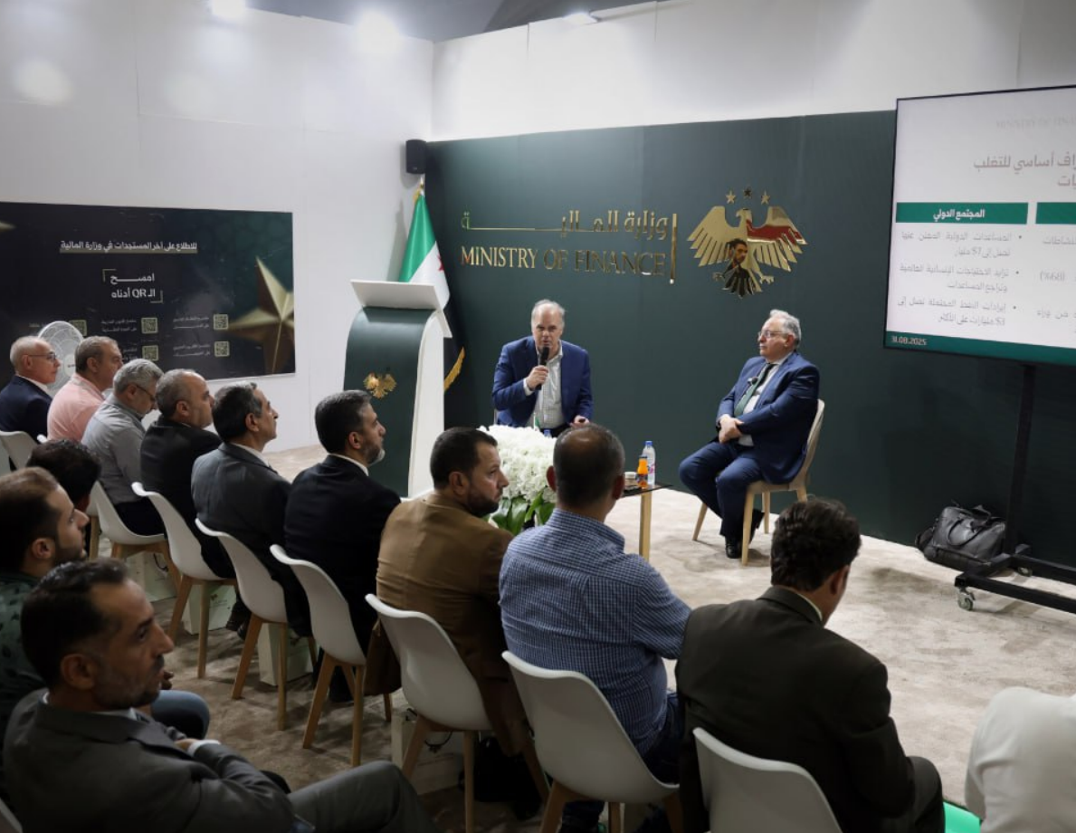 La Syrie lance un programme national de lutte contre la pauvreté dans le cadre d'une stratégie globale