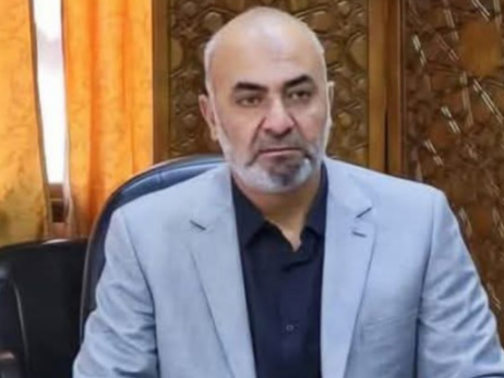 Deir ez-Zor Governor: The Reconstruction of the City is a National Necessity and a Start for the Revival of Syria