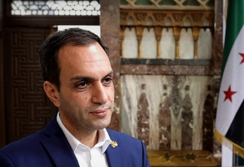 The Higher Committee: The nomination period has closed and the seats in Sweida will remain vacant due to armed factions
