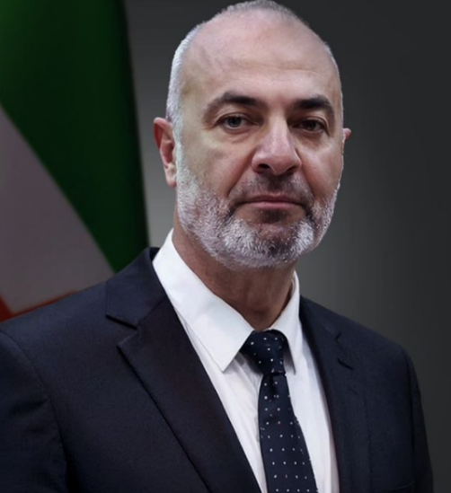 Deir ez-Zor Governor: There is no future for a divided governorate and 88% of its population lives below the poverty line