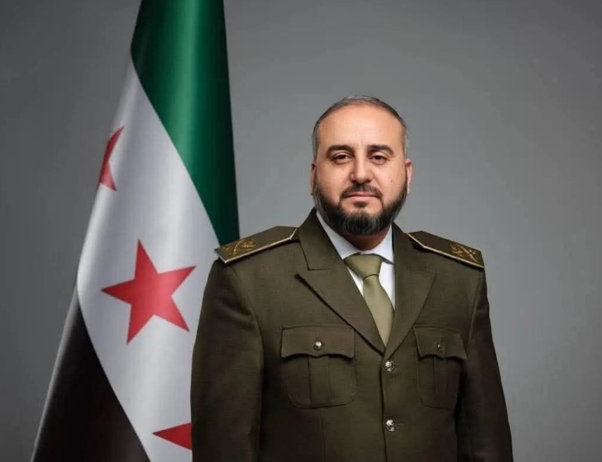 Syrian Defense Minister: Engineering men continue to clear the land despite heavy sacrifices